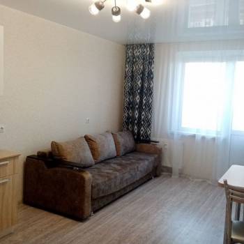 Сдается 1-комнатная квартира, 28 м²