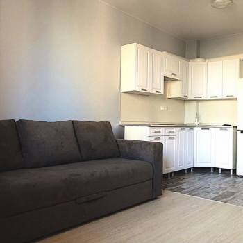 Сдается 1-комнатная квартира, 30 м²