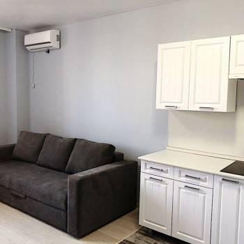 Сдается 1-комнатная квартира, 30 м²