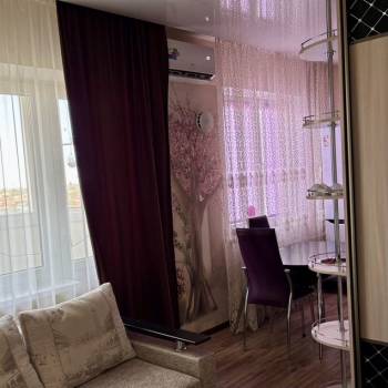 Сдается 1-комнатная квартира, 30 м²