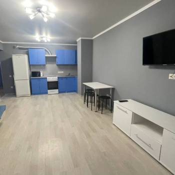 Сдается 1-комнатная квартира, 40 м²