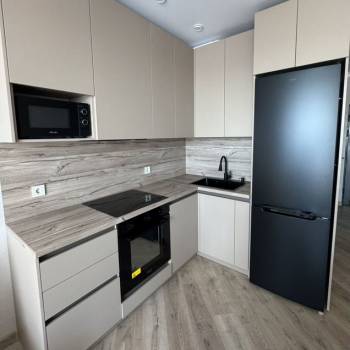 Сдается 1-комнатная квартира, 28 м²