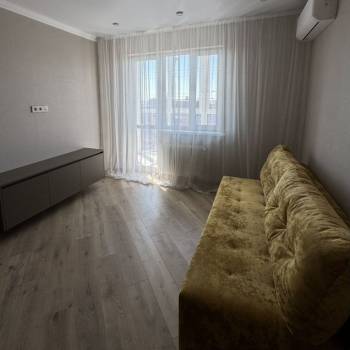 Сдается 1-комнатная квартира, 28 м²