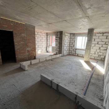 Продается 1-комнатная квартира, 47,1 м²