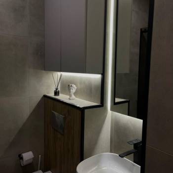 Продается 1-комнатная квартира, 42 м²