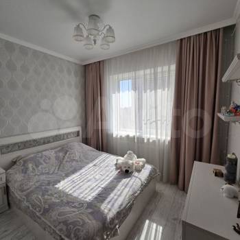 Сдается 2-х комнатная квартира, 46 м²