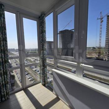 Сдается 2-х комнатная квартира, 46 м²