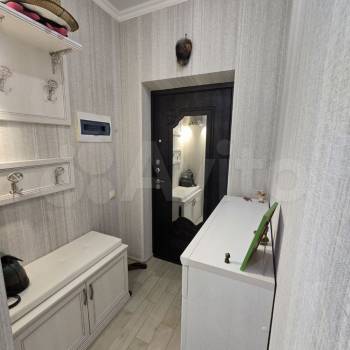 Сдается 2-х комнатная квартира, 46 м²