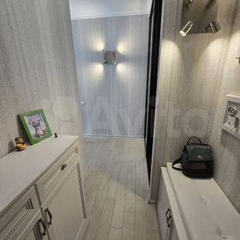 Сдается 2-х комнатная квартира, 46 м²