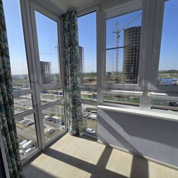 Сдается 2-х комнатная квартира, 46 м²