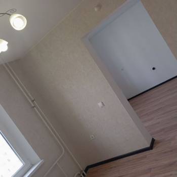 Продается 1-комнатная квартира, 26,9 м²