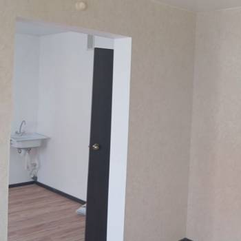 Продается 1-комнатная квартира, 26,9 м²