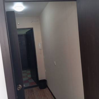 Продается 1-комнатная квартира, 26,9 м²