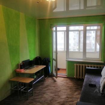 Продается 1-комнатная квартира, 31 м²