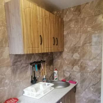 Продается 1-комнатная квартира, 31 м²