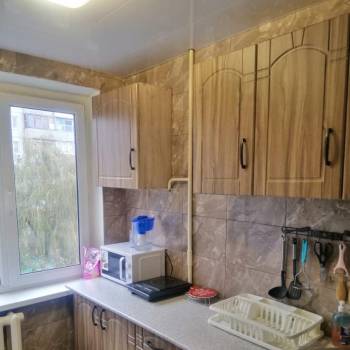 Продается 1-комнатная квартира, 31 м²