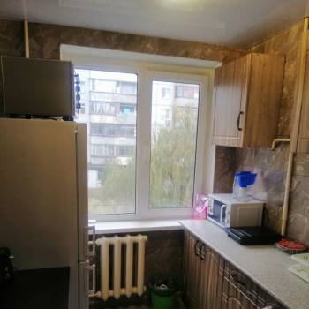 Продается 1-комнатная квартира, 31 м²