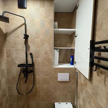 Сдается 1-комнатная квартира, 25 м²