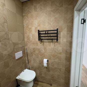 Сдается 1-комнатная квартира, 25 м²