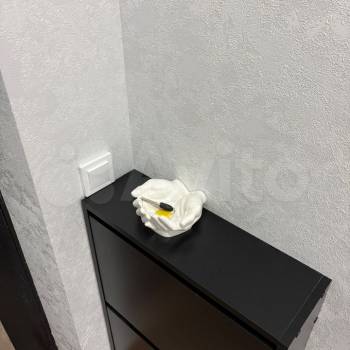 Сдается 1-комнатная квартира, 25 м²