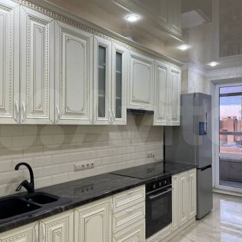 Сдается 1-комнатная квартира, 41 м²