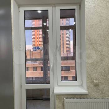 Сдается 1-комнатная квартира, 41 м²