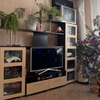 Продается 2-х комнатная квартира, 48,4 м²