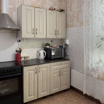 Продается 2-х комнатная квартира, 48,4 м²