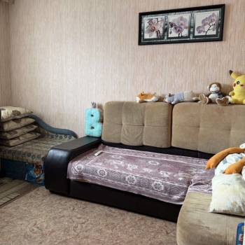 Продается 2-х комнатная квартира, 48,4 м²