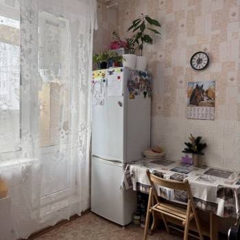 Продается 2-х комнатная квартира, 48,4 м²