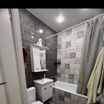 Сдается 1-комнатная квартира, 28 м²