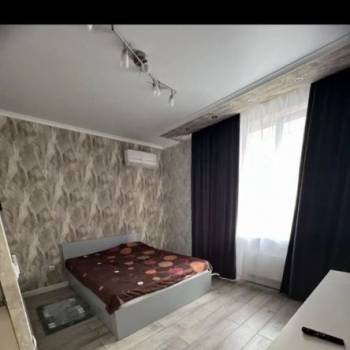 Сдается 1-комнатная квартира, 28 м²