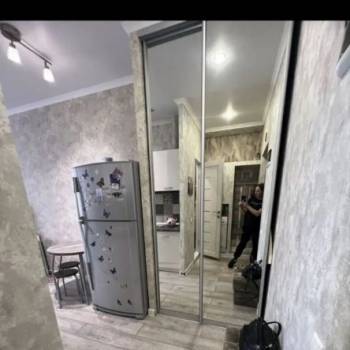 Сдается 1-комнатная квартира, 28 м²