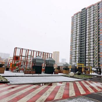 Продается 3-х комнатная квартира, 72 м²