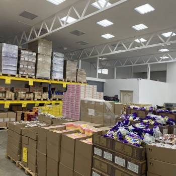 Сдается Нежилое помещение, 1100 м²