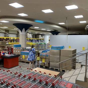 Сдается Нежилое помещение, 1100 м²