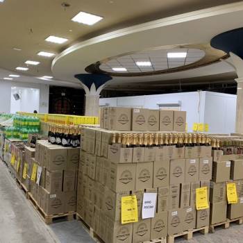 Сдается Нежилое помещение, 1100 м²