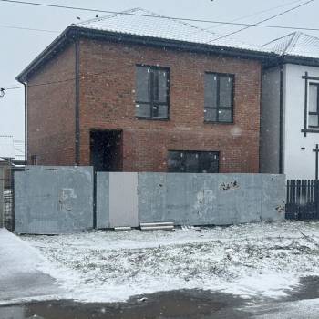 Продается Дом, 157 м²