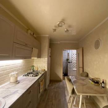 Продается 3-х комнатная квартира, 67 м²