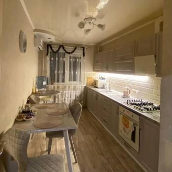 Продается 3-х комнатная квартира, 67 м²