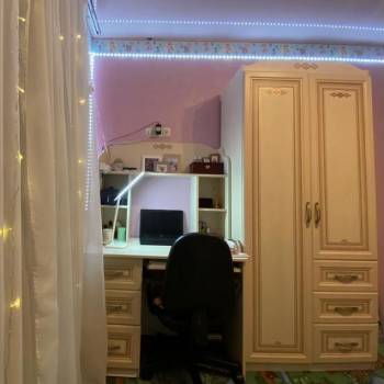 Продается 3-х комнатная квартира, 67 м²