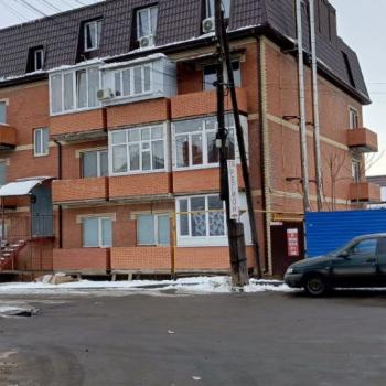 Продается 1-комнатная квартира, 22 м²