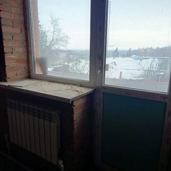 Продается 1-комнатная квартира, 22 м²