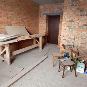 Продается 1-комнатная квартира, 22 м²