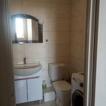 Сдается 2-х комнатная квартира, 50 м²