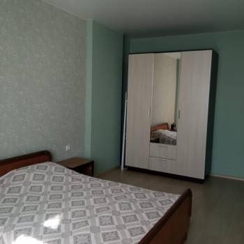 Сдается 2-х комнатная квартира, 50 м²