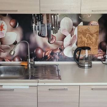 Сдается 1-комнатная квартира, 37 м²