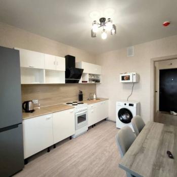 Сдается 2-х комнатная квартира, 54 м²