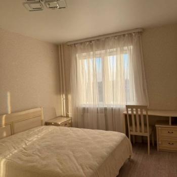 Сдается 2-х комнатная квартира, 54 м²