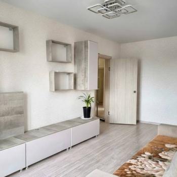 Сдается 2-х комнатная квартира, 54 м²